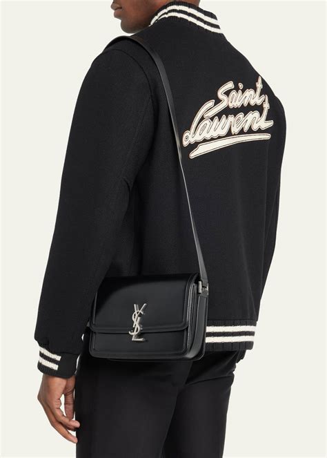 ysl bag men|saint laurent men's shoulder bag.